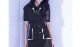 金智秀最新爆料照片,时尚魅力尽显！