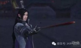 天刀 最新资料片 爆料,剑指苍穹，揭秘神秘门派与奇幻江湖