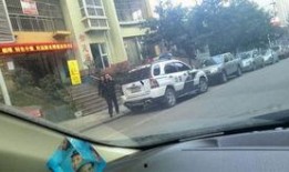 郑州警车爆料事件真相视频,真相视频揭示惊人内幕