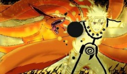 九尾鸣人首次爆料视频,揭秘忍者世界的神秘面纱